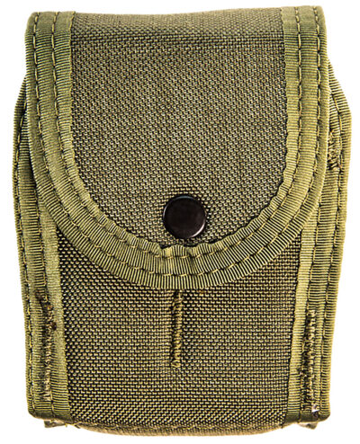 High Speed Gear 41DC02OD TACO Double Nylon OD Green