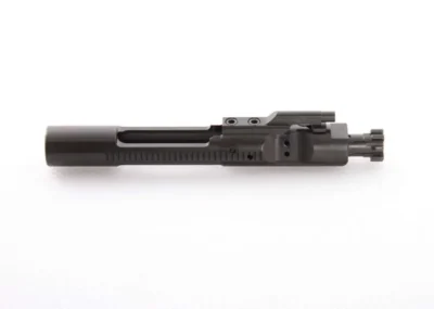 FOSTECH COMPLETE BOLT CARRIER GROUP (BLACK NITRIDE COATING)