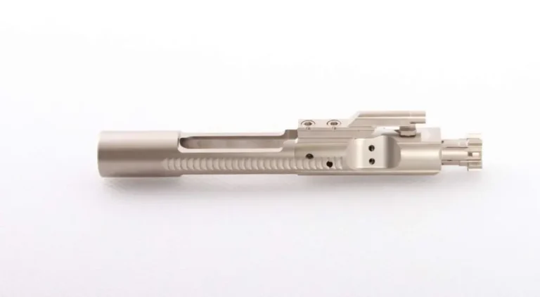 FOSTECH COMPLETE BOLT CARRIER GROUP (NICKEL BORON COATING) FOSTECH COMPLETE BOLT CARRIER GROUP (NICKEL BORON COATING)