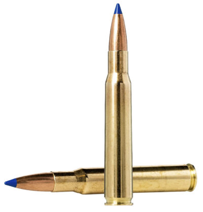 NORMA BONDSTRIKE 7MM PRC 165GR 20/10