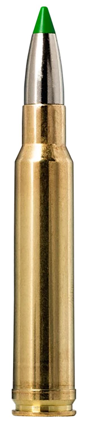 Norma Ammunition 20185422 Ecostrike 338WinMag 200gr 20 Per Box/10 Case Norma Ammunition 20185422 Ecostrike 338WinMag 200gr 20 Per Box/10 Case