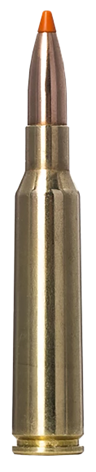 Norma Ammunition 20166532 Tipstrike 6.5x55Swedish 140gr 20 Per Box/10 Case Norma Ammunition 20166532 Tipstrike 6.5x55Swedish 140gr 20 Per Box/10 Case