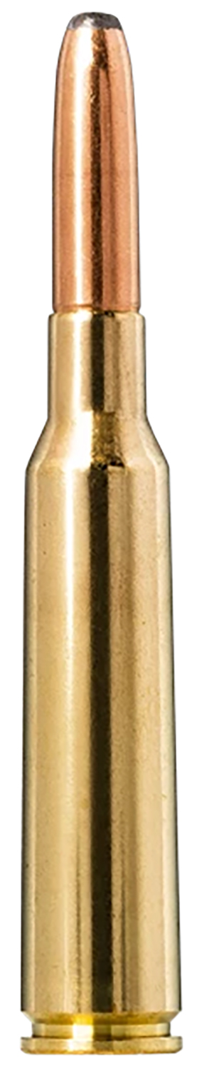 WHITETAIL 6.5×55 SE 156gr PSP 20RDS AMMO