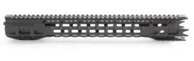 FOSTECH LITE 16″ RAIL FOR THE AR-15 PLATFORM (LITE ALLOY CONSTRUCTION)