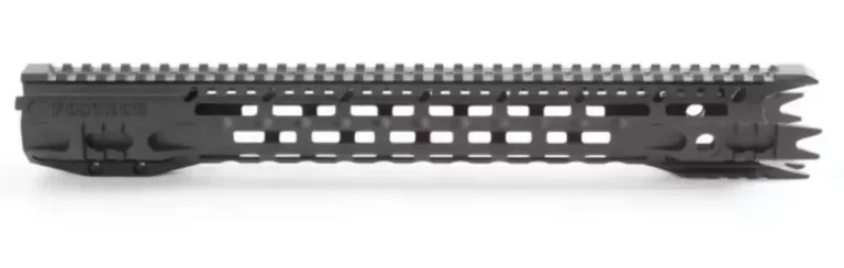 FOSTECH LITE 16″ RAIL FOR THE AR-15 PLATFORM (LITE ALLOY CONSTRUCTION) FOSTECH LITE 16″ RAIL FOR THE AR-15 PLATFORM (LITE ALLOY CONSTRUCTION)