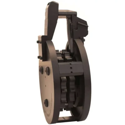 ORIGIN-12:  20 ROUND DRUM