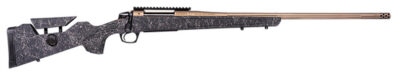 CVA CASCADE LR HUNTER 6.5PRC BRZ/BLK WEB