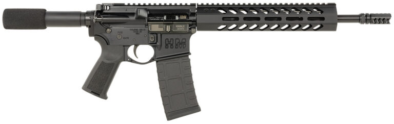 HM DEFENSE HMP15FMB556 RAIDERM556 HM DEFENSE HMP15FMB556 RAIDERM556