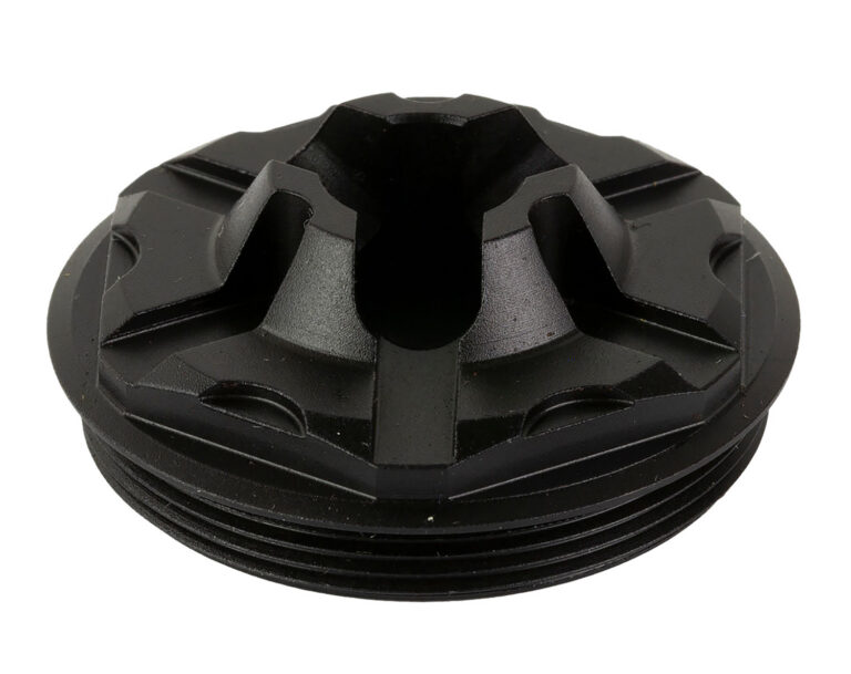 Energetic Armament EA39 End Cap Flash Hiding 7.62mm Energetic Armament EA39 End Cap Flash Hiding 7.62mm