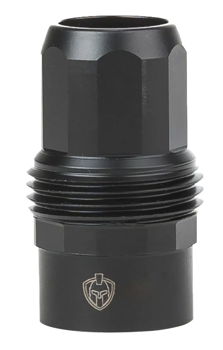 Jk Armament JKMDHDBE127/8X32XL 195 Black 17-4 Stainless 7/8×32 TPI 12 Gauge Jk Armament JKMDHDBE127/8X32XL 195 Black 17-4 Stainless 7/8×32 TPI 12 Gauge