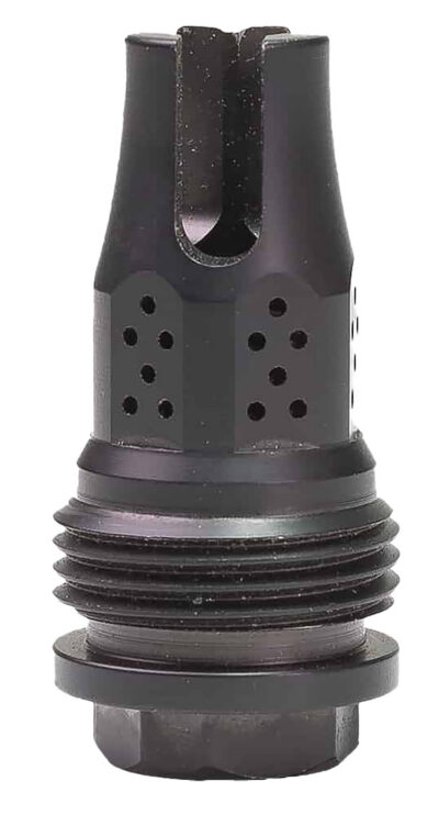 Jk Armament JKMDHDCF24 War Eagle Compensator/Flash Hider 5/8×24