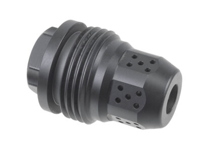 Jk Armament JKMDHDBE4524 Bald Eagle Compensator 45 Cal 5/8×24