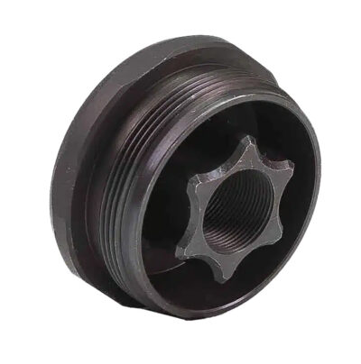 Jk Armament JK155HDM28 155HD Thread Mount 1/2×28