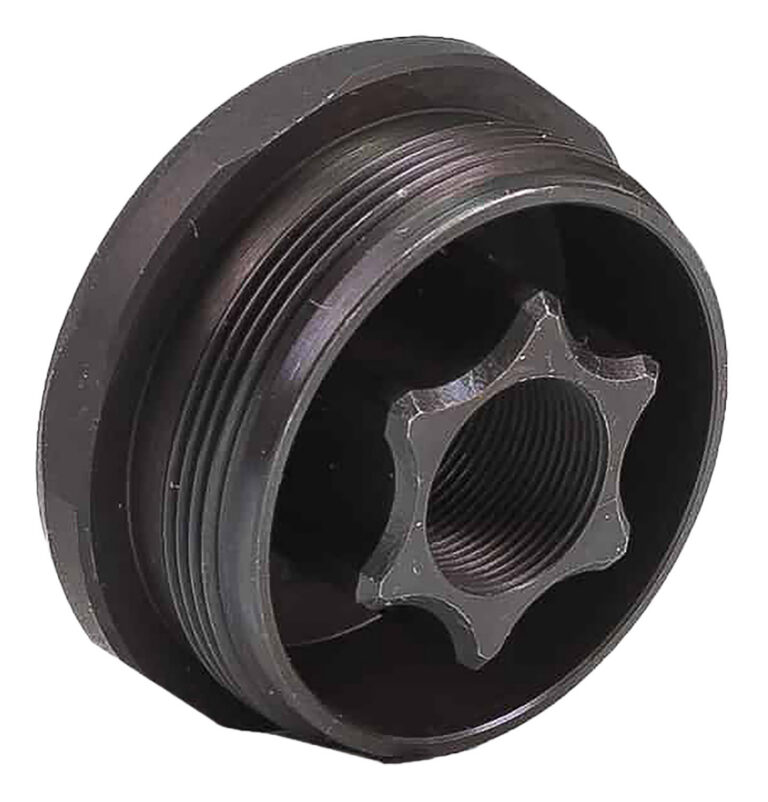 Jk Armament JK155HDM1236 155HD Thread Mount 1/2×26 Jk Armament JK155HDM1236 155HD Thread Mount 1/2×26