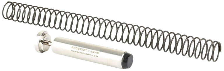 ANGSTADT AA09HBKHDP HYDRAULIC BUFFER KIT PCC HVY