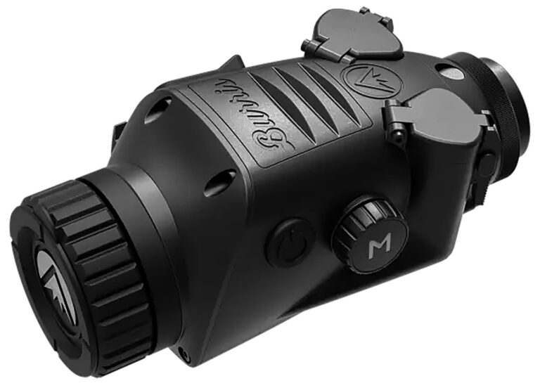 Burris 300676 BTC 35 V3 RT6 Combo Thermal Black Burris 300676 BTC 35 V3 RT6 Combo Thermal Black