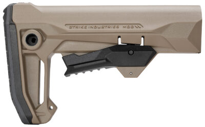 STRIKE MOD2 STOCK FDE