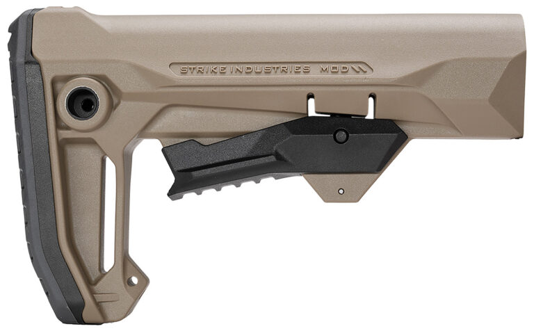 STRIKE MOD2 STOCK FDE STRIKE MOD2 STOCK FDE