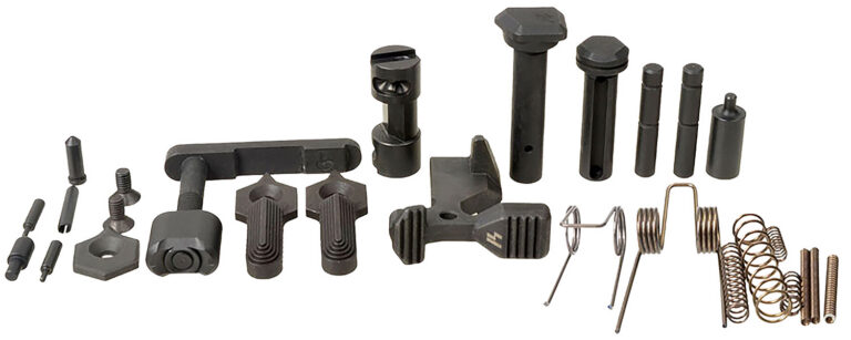 SI AR10-E-LRPLT AR10 ENHN LOWER RCV *LIMIT PARTS SI AR10-E-LRPLT AR10 ENHN LOWER RCV *LIMIT PARTS