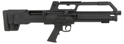 ESCORT BULLTAC AUTO 410GA 3 18 BLK