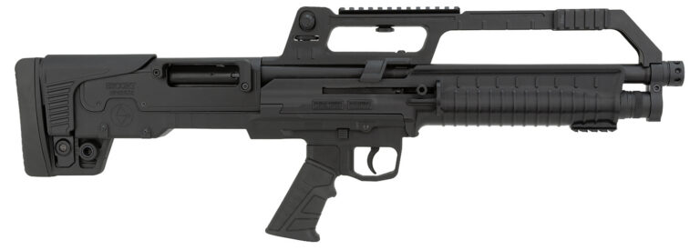ESCORT BULLTAC AUTO 410GA 3 18 BLK ESCORT BULLTAC AUTO 410GA 3 18 BLK