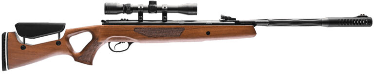 Hatsan USA HC6522 Mod 65 Air Rifle 22 Cal Wood Hatsan USA HC6522 Mod 65 Air Rifle 22 Cal Wood