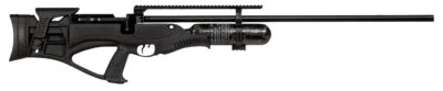 Hatsan USA HGPILE62 Piledriver Air Rifle 62 Cal Black