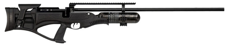 Hatsan USA HGPILE62 Piledriver Air Rifle 62 Cal Black Hatsan USA HGPILE62 Piledriver Air Rifle 62 Cal Black
