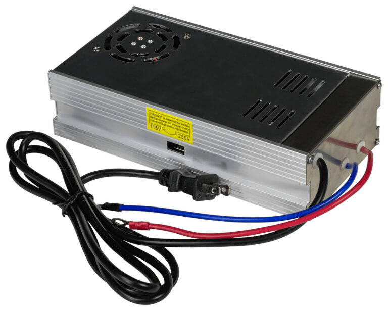 Hatsan USA HA91006 TactAir Spark Power Supply 12V Hatsan USA HA91006 TactAir Spark Power Supply 12V