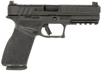 SPG EC9459B-U-SW ECHELON 9MM 4.5 17R W/OD MODULE