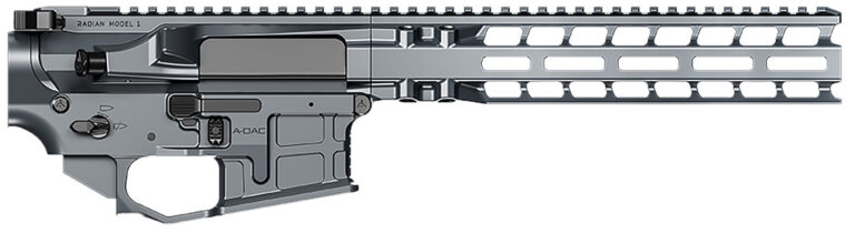 Radian Weapons R0428 Model 1 Builder Kit 10″ Magpul M-LOK Handguard Radian Weapons R0428 Model 1 Builder Kit 10″ Magpul M-LOK Handguard