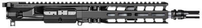 Radian Weapons R0027 Model 1 Complete Upper 300 Blackout 9″ Black Nitride Barrel