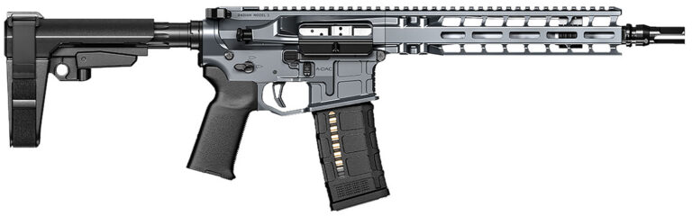 RADN R0034 MODEL 1 PISTOL 223 WYLDE 10.5″ RDGRY RADN R0034 MODEL 1 PISTOL 223 WYLDE 10.5″ RDGRY