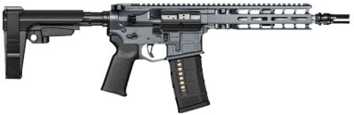 RADN R0053 MODEL 1 PISTOL 300 BLK 9″ RDGRY