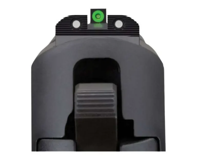 X-Ray SightSet Green D/N #8/#6 RD Notch/