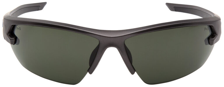 Pyramex VG Semtex 2.0 Gun Metal Frame/Smoke Green Anti-Fog Lens Pyramex VG Semtex 2.0 Gun Metal Frame/Smoke Green Anti-Fog Lens