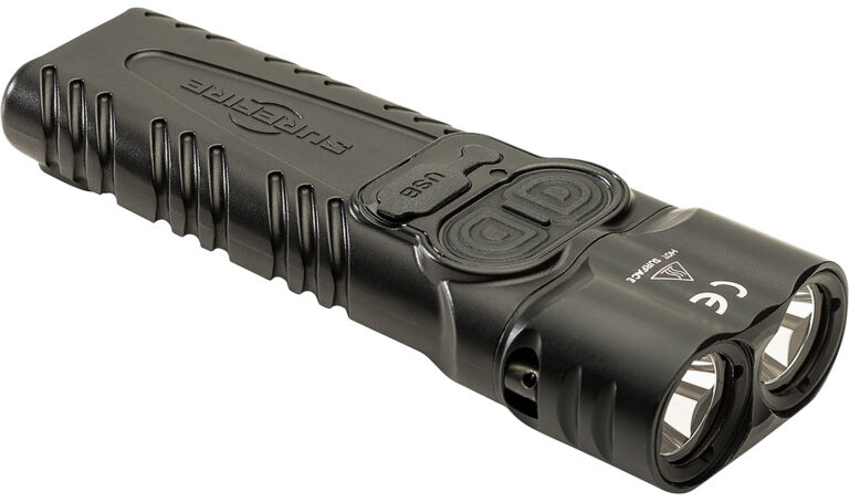 Stiletto PRO II 14mm DualSwtch USBC Stiletto PRO II 14mm DualSwtch USBC