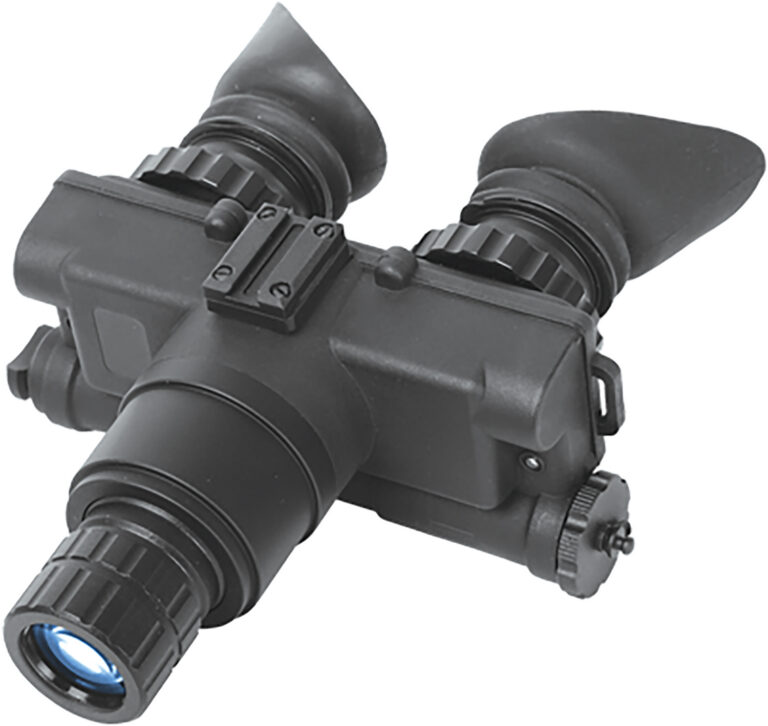 ATN NVGONVG72G NVG7-2W Night Vision Goggles Matte Black 1x26mm Generation 2+ Green Phosphor, 50-57 Ip/mm Resolution ATN NVGONVG72G NVG7-2W Night Vision Goggles Matte Black 1x26mm Generation 2+ Green Phosphor, 50-57 Ip/mm Resolution
