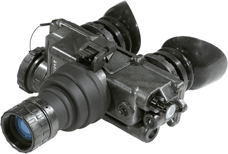 ATN NVGOPVS7W0 PVS7-WPT Night Vision Goggles Matte Black 1x27mm, Generation 3 White Phosphor 64-72 Ip/mm, A Grade Resolution ATN NVGOPVS7W0 PVS7-WPT Night Vision Goggles Matte Black 1x27mm, Generation 3 White Phosphor 64-72 Ip/mm, A Grade Resolution
