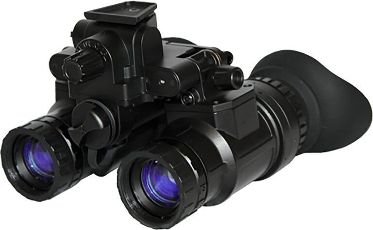 ATN NVGOPS314HPG PS31-HPT Night Vision Goggles Matte Black 1x18mm, Generation 23-25 SNR, Green Phosphor, 64-66 Ip/mm Resolution ATN NVGOPS314HPG PS31-HPT Night Vision Goggles Matte Black 1x18mm, Generation 23-25 SNR, Green Phosphor, 64-66 Ip/mm Resolution