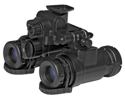 ATN NVGOPS31430    PS31-3   DUAL TB NV GOGGLE/BINO
