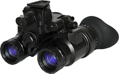 ATN NVGOPS3143HPW PS31-3HFW DUAL TB NV GOGGLE/BINO