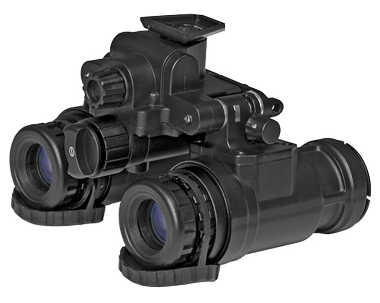 ATN NVGOPS31530 PS31-3 Night Vision Goggles Matte Black 1x 64-72 Ip/mm, A Grade Resolution ATN NVGOPS31530 PS31-3 Night Vision Goggles Matte Black 1x 64-72 Ip/mm, A Grade Resolution