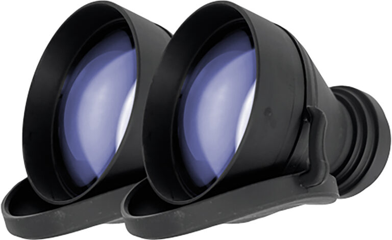 ATN ACGOPS31LS3P Set 3x Lenses Black Compatible w/ PS31 ATN ACGOPS31LS3P Set 3x Lenses Black Compatible w/ PS31