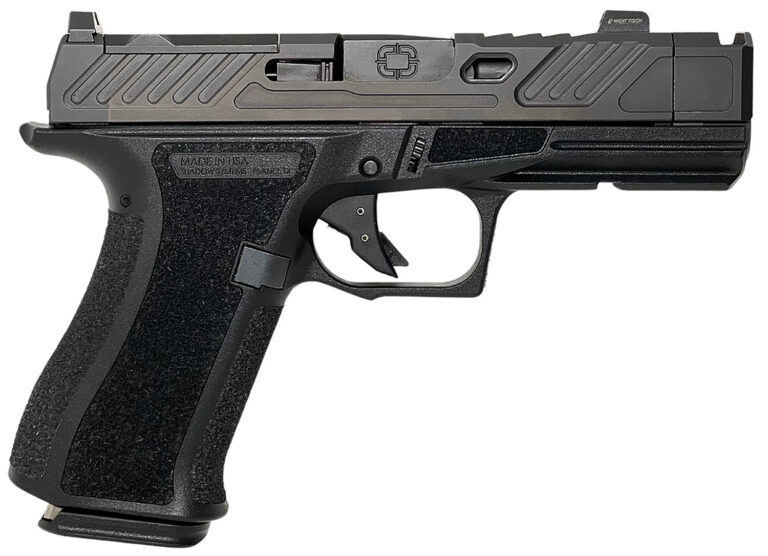 SS CR920XP 9MM ELITE BLK 1D 10 SS CR920XP 9MM ELITE BLK 1D 10