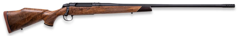 Weatherby 3WASD270NR6B 307 Adventure SD Full Size 270 Win 4+1 26″ Graphite Black Cerakote Fluted Threaded Barrel, Graphite Black Cerakote Drilled & Tapped Stainless Steel Receiver, Fixed Walnut Stock Weatherby 3WASD270NR6B 307 Adventure SD Full Size 270 Win 4+1 26″ Graphite Black Cerakote Fluted Threaded Barrel, Graphite Black Cerakote Drilled & Tapped Stainless Steel Receiver, Fixed Walnut Stock