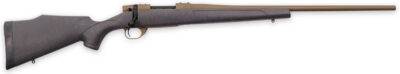 WEATHERBY WEATHERGUARD BRZ 308 WIN 22IN THREADED