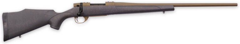 WEATHERBY WEATHERGUARD BRZ 308 WIN 22IN THREADED WEATHERBY WEATHERGUARD BRZ 308 WIN 22IN THREADED