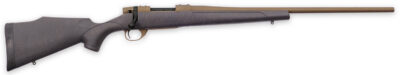 WBY VANGUARD BRONZE 30-06 22 WEATHERGUARD