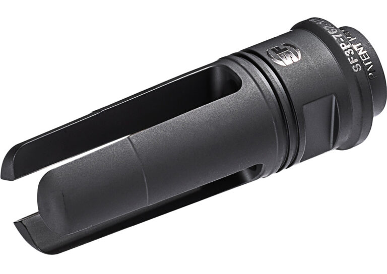 3 PRONG FLASH HIDER SF3P-762-5/8-24 3 PRONG FLASH HIDER SF3P-762-5/8-24